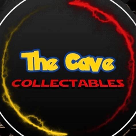 the cave orillia|The Cave Collectables (@thecavecollectables)